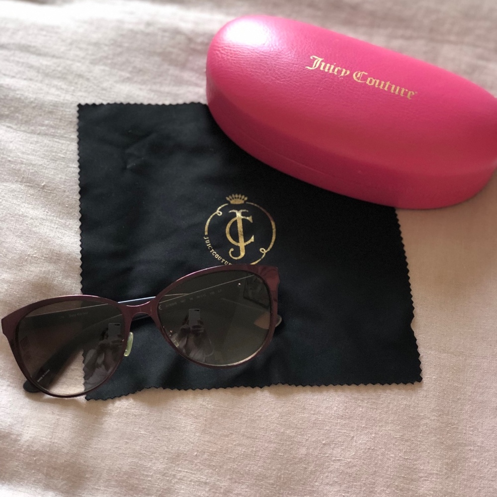 Juicy Couture Sunglasses